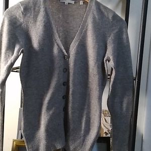 Vince cashmere  sweater